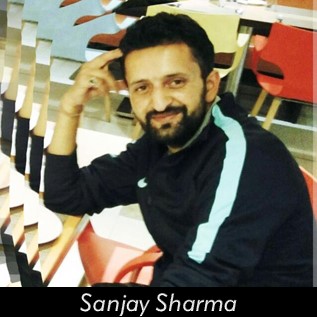 Sanjay Sharma